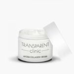 TRANSPARENT CLINIC HYDRA COLLAGEN CREME 50 ML