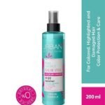 URBAN CARE PURE COCO ET ALOE VERA LEAVE IN CHEVEUX COLORES 200 ML