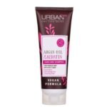 URBAN CARE SHAMPOOING NOURRISSANT ARGAN ET KERATINE 250 ML