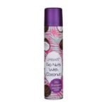 URBAN CARE SHAMPOOING SEC GO NUTS WITH COCONUT 200 ML