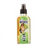 VAHEMA MONOI DE TAHITI 30% HUILE SECHE TIARE CORPS HYDRATE ET SATINE 100ML