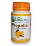 VERTUPLUS PROPOLIS 30 GELULES