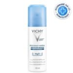 VICHY DEODORANT MINERAL AEROSOL 125 ML
