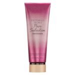 VICTORIAS SECRET PURE SEDUCTION SHIMMER LOTION PARFUMEE SCINTILLANTE 236 ML