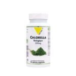 VITALL+ CHLORELLA 500 MG 100 GELULES VEGETALES