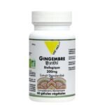 VITALL+ GINGEMBRE 200 MG 60 GELULES VEGETALES