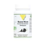 VITALL+ RADI NOIR 60 GELULES