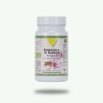 VITALL+ RHODIOLA ET SAFRAN 30 GELULES VEGETALES