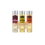 WAAM PACK POUSSE DE CHEVEUX 3 HUILES 75 ML