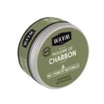 WAAM POUDRE DE CHARBON 40 G