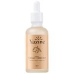 YAZINE HUILE D'ARGAN VIERGE BIO 50 ML