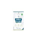 YVES PONROY GINKGO BILOBA BIO /30 GELULES