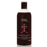 ZIAJA KIDS GEL DOUCHE BUBBLE COLA 500 ML