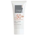 ZIAJA MED CREME SOLAIRE ANTI AGE SPF 50+