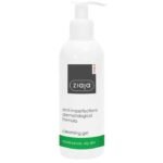 ZIAJA MED GEL NETTOYANT ANTI IMPERFECTIONS 200 ML